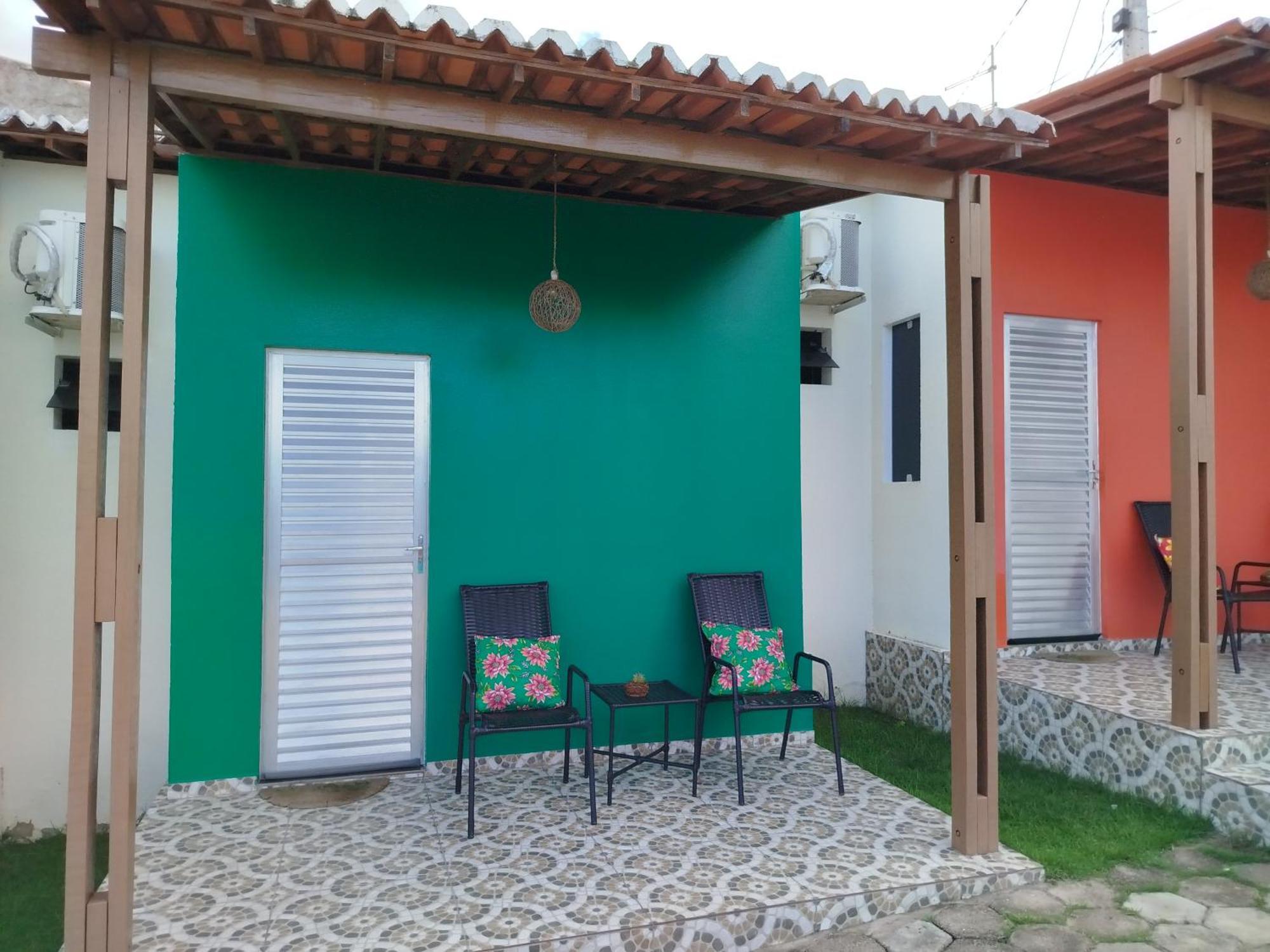 Meu Xodo Pousada Piranhas  Exterior photo