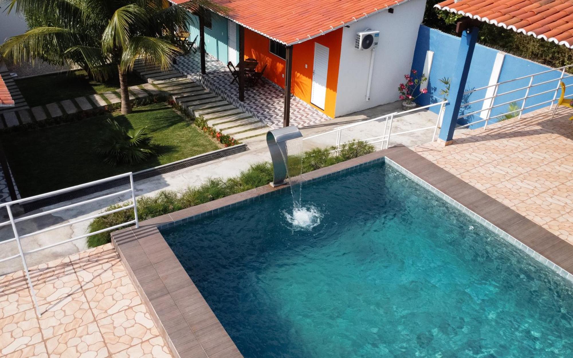 Meu Xodo Pousada Piranhas  Exterior photo